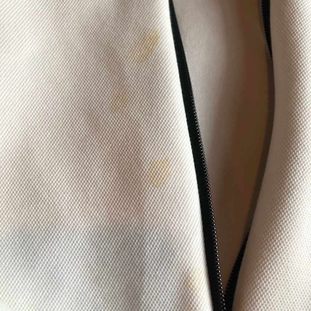 Adidas zip up - Picture 4 of 4